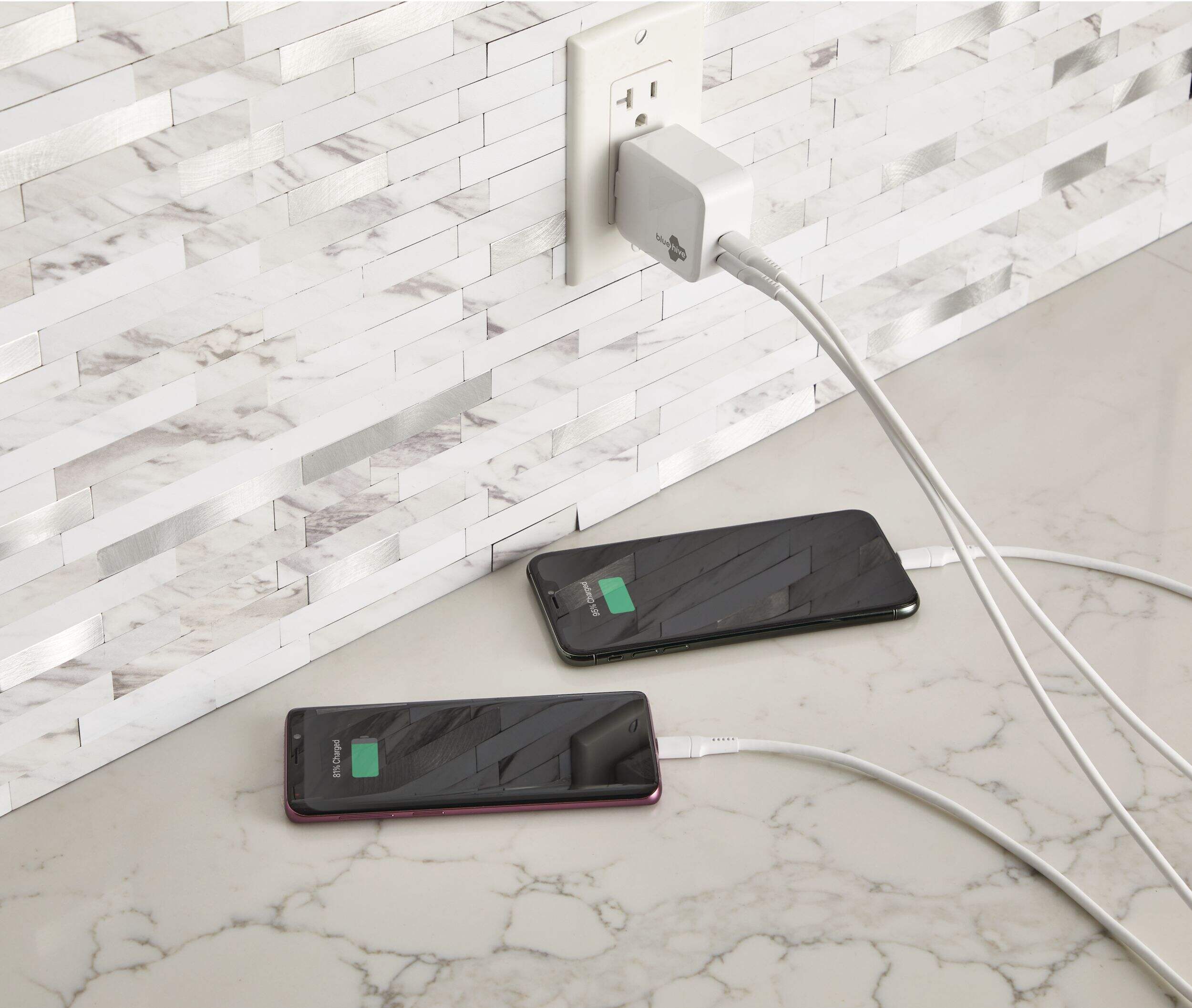 Bluehive 35W USBC Wall Charger Canadian Tire