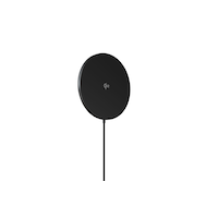 Chargeur Qi2 sans fil aimanté Bluehive Front_Angled_Left