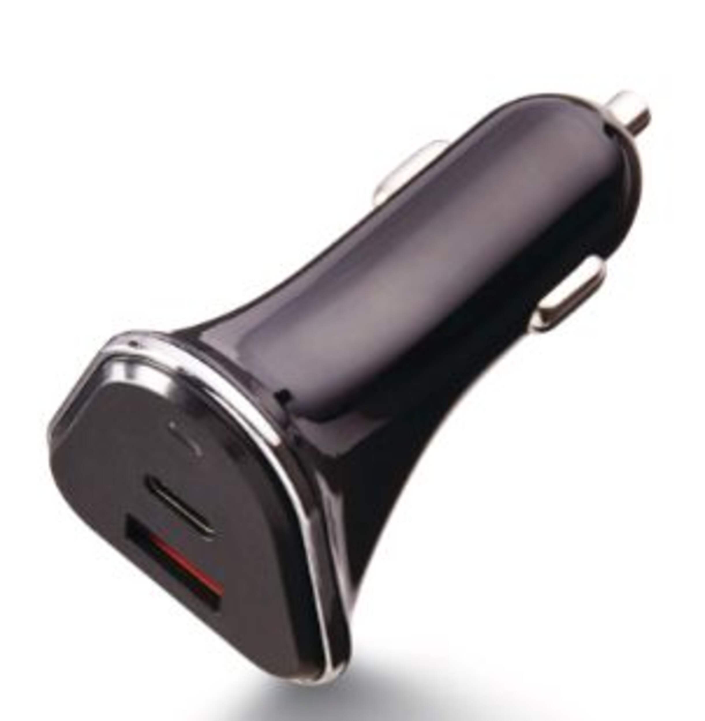 Chargeur pour voiture Bluehive 38W, USB-C et A Composite_or_Mixed