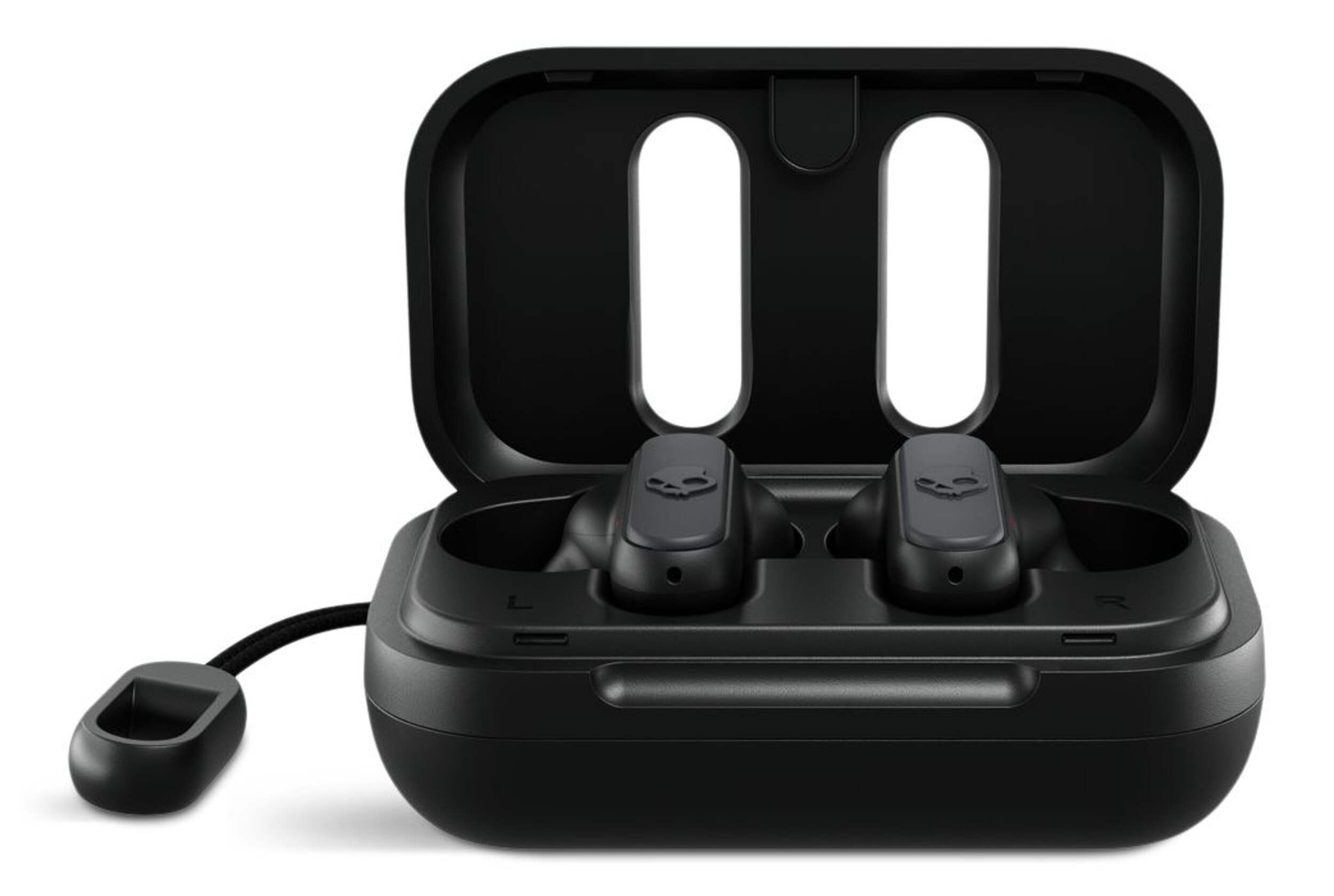 Skullcandy Dime 2 True Wireless with Tile Technology Front_Elevated