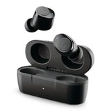 Skullcandy Jib 2 True Wireless Earbuds with Tile Technology, True Black Composite_or_Mixed