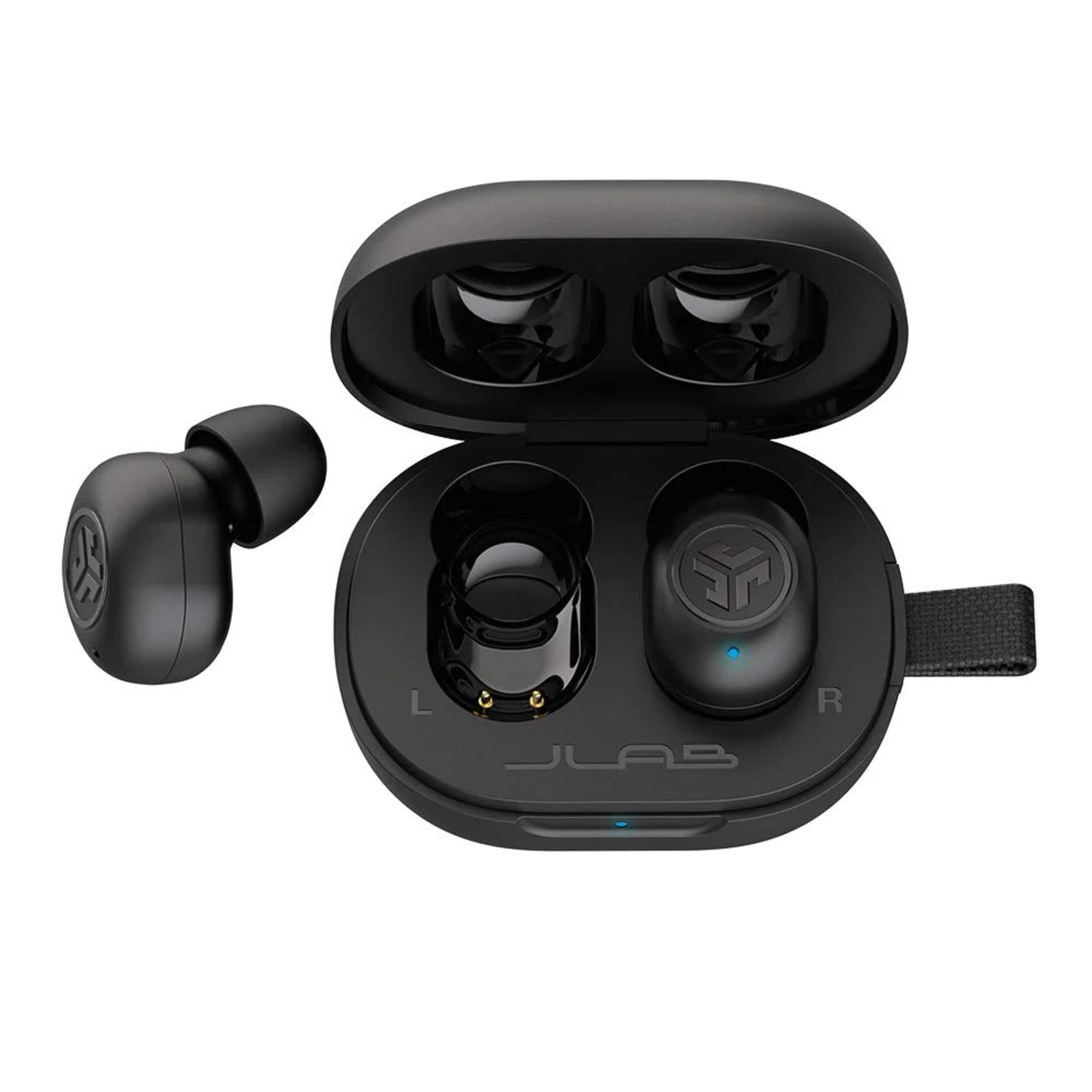 JLab Jbud Mini True Wireless Earbuds Canadian Tire