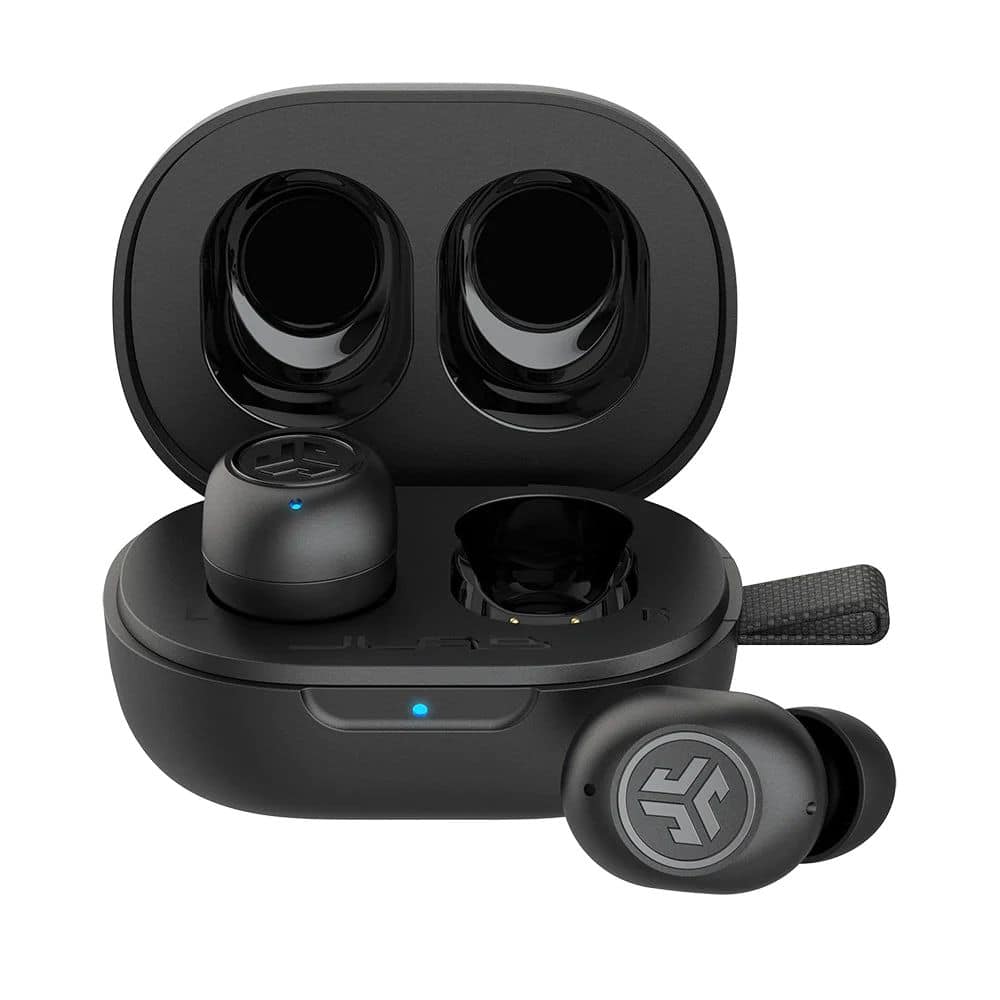 JLab Jbud Mini True Wireless Earbuds Canadian Tire