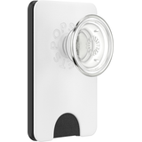 Support pour appareil mobile MagSafe G2, blanc Front_Three_Fourths_Angled_Right