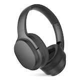 Bluehive BlueBass Wireless On-Ear Headphones Front_Three_Fourths_Angled_Right