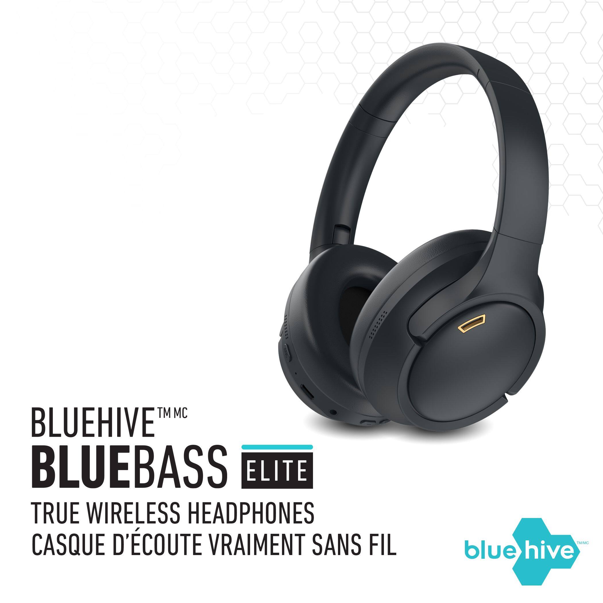 Bluehive earbuds canadian online tire