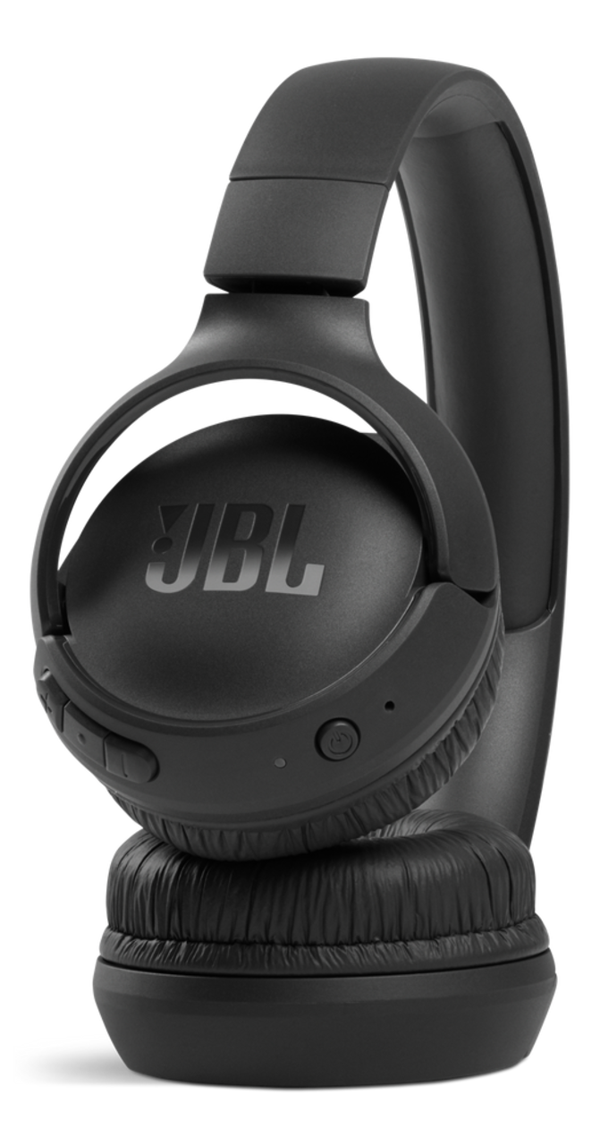 Casque JBL Tune 510 Bluetooth : prix, avis, caractéristiques - Orange