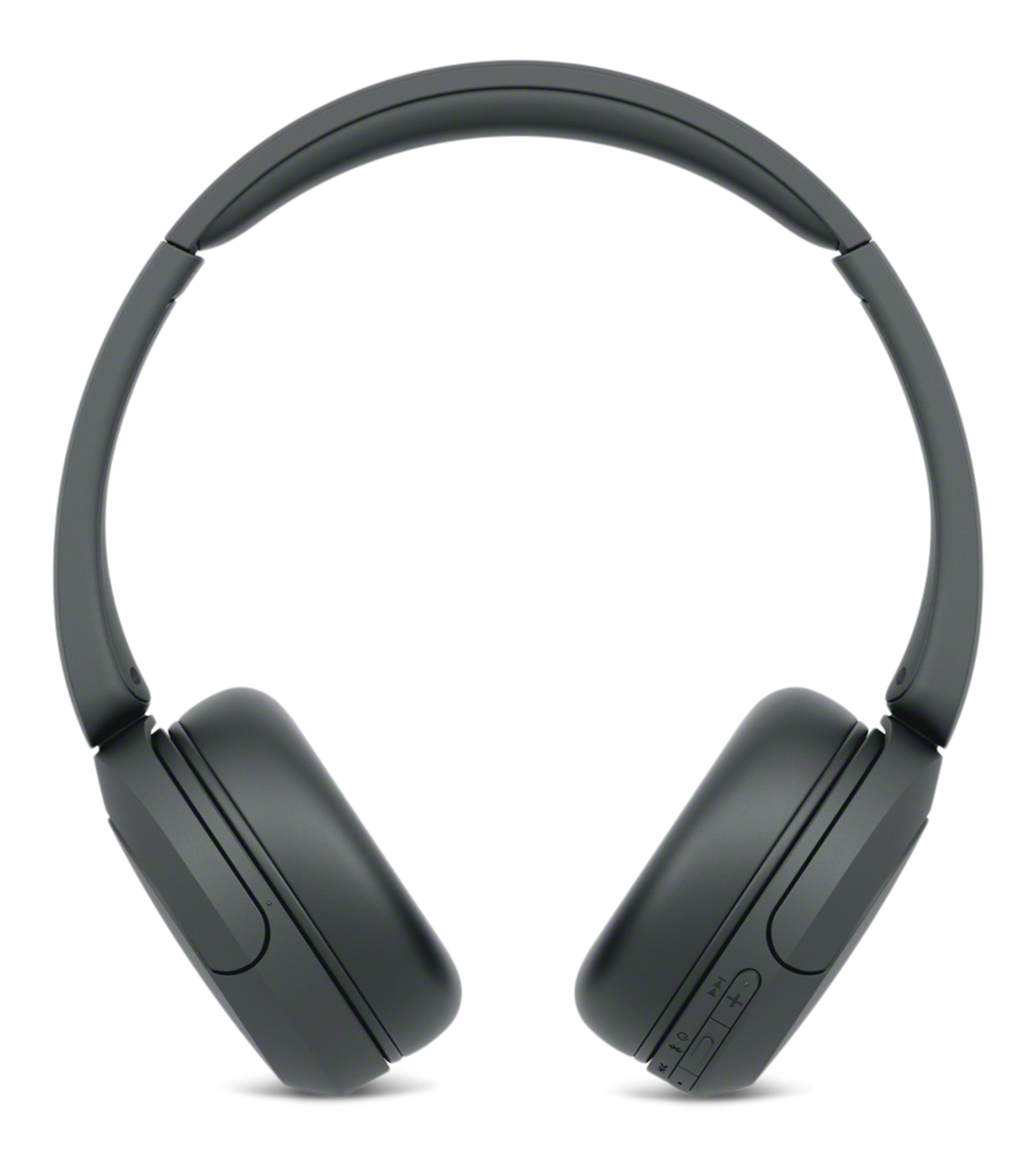 Sony Lightweight OverEar Headphones, Black Canadian Tire