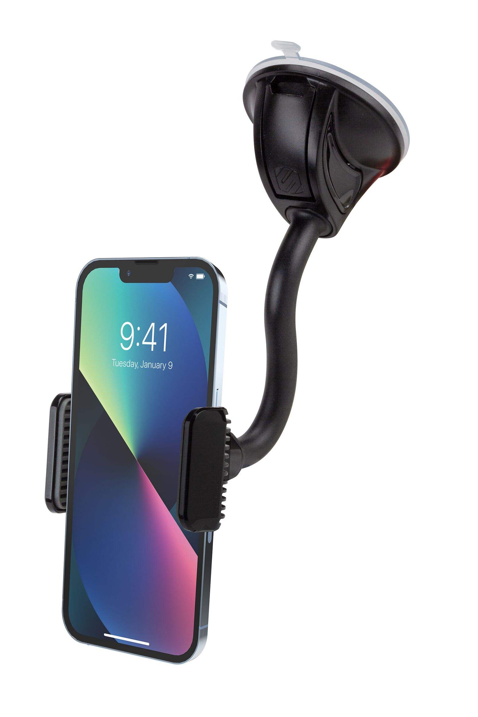 Scosche StickIt Flexneck Window Universal Mount Canadian Tire