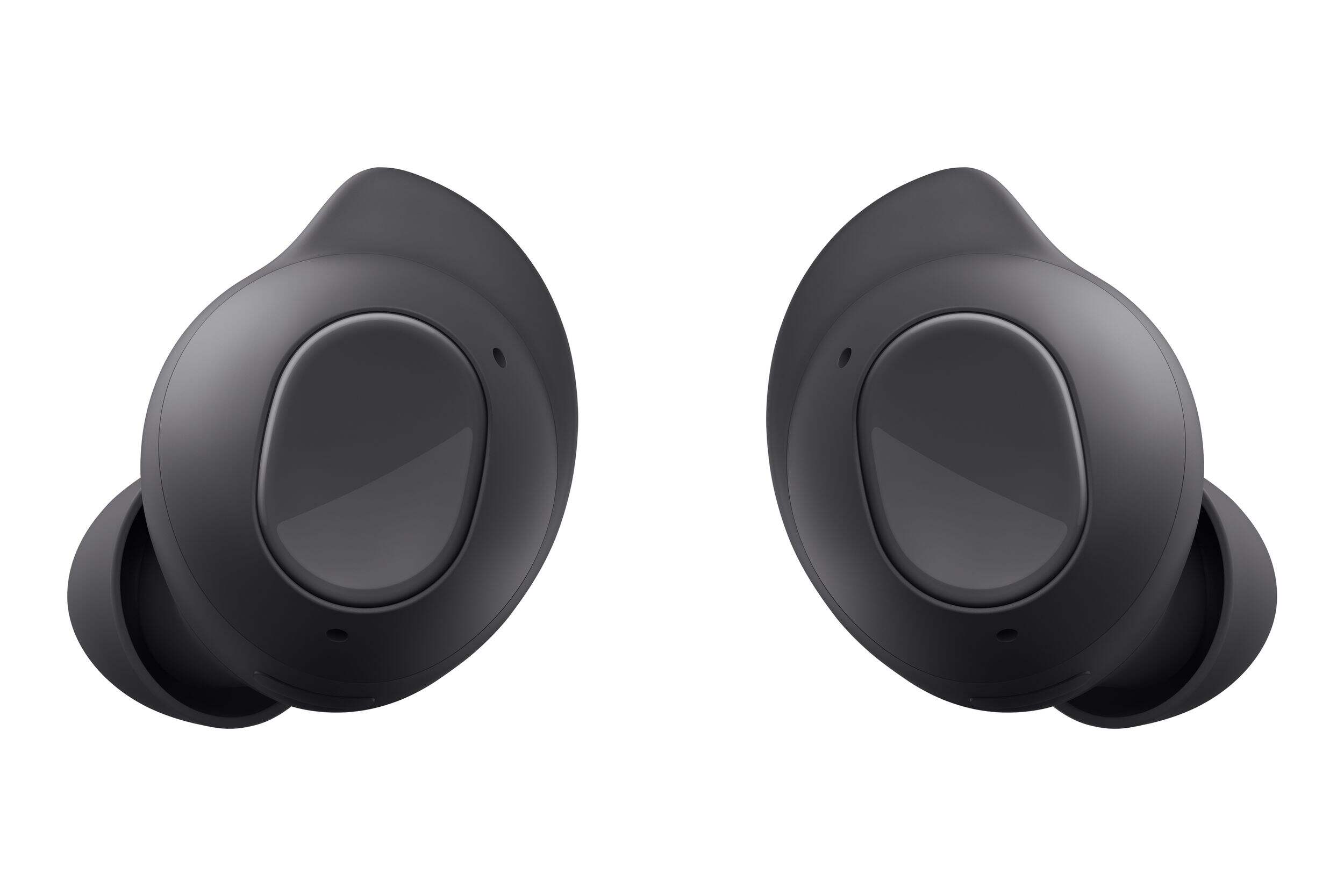Écouteurs bouton stéréo Bluetooth à suppression du bruit avec Galaxy AI, graphite Composite_or_Mixed