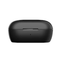 Bose QuietComfort Wireless In-Ear Bluetooth Noise Cancelling Earbuds, Black Front_Flat