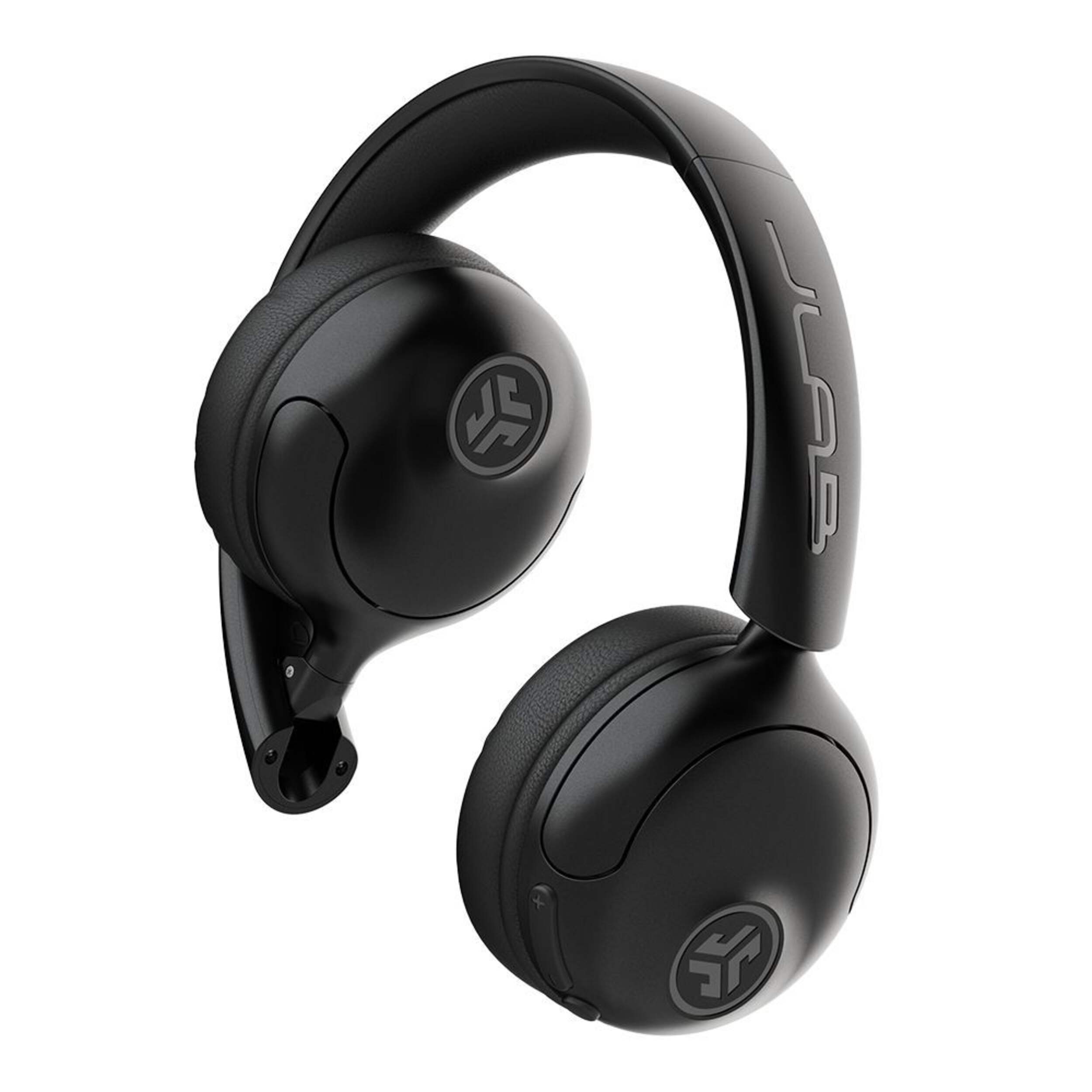 JLab Kids' Studio 2 Wireless Headphones Front_Angled_Left