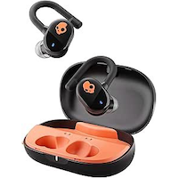 Écouteurs-boutons Skullcandy Push Play, sans fil, noir Composite_or_Mixed