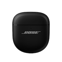 Bose Quietcomfort Ultra Buds 2 Earbuds, Black Front_Flat