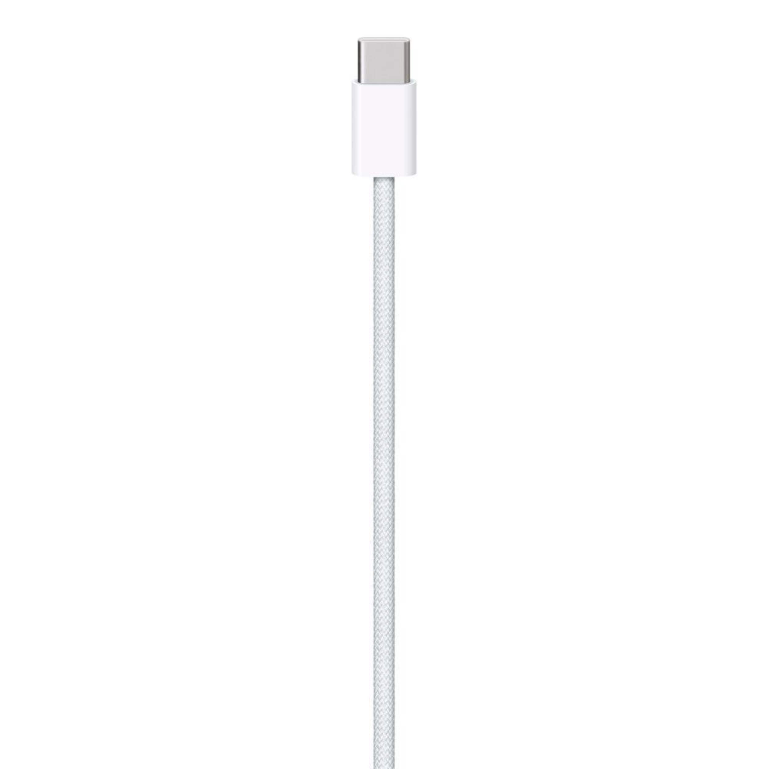 Câble Apple 60 W USB-C à C, 1 m CloseUp