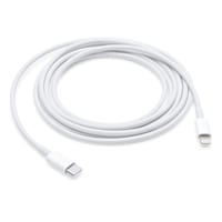 Apple USB-C To Lightning Cable, 2-m