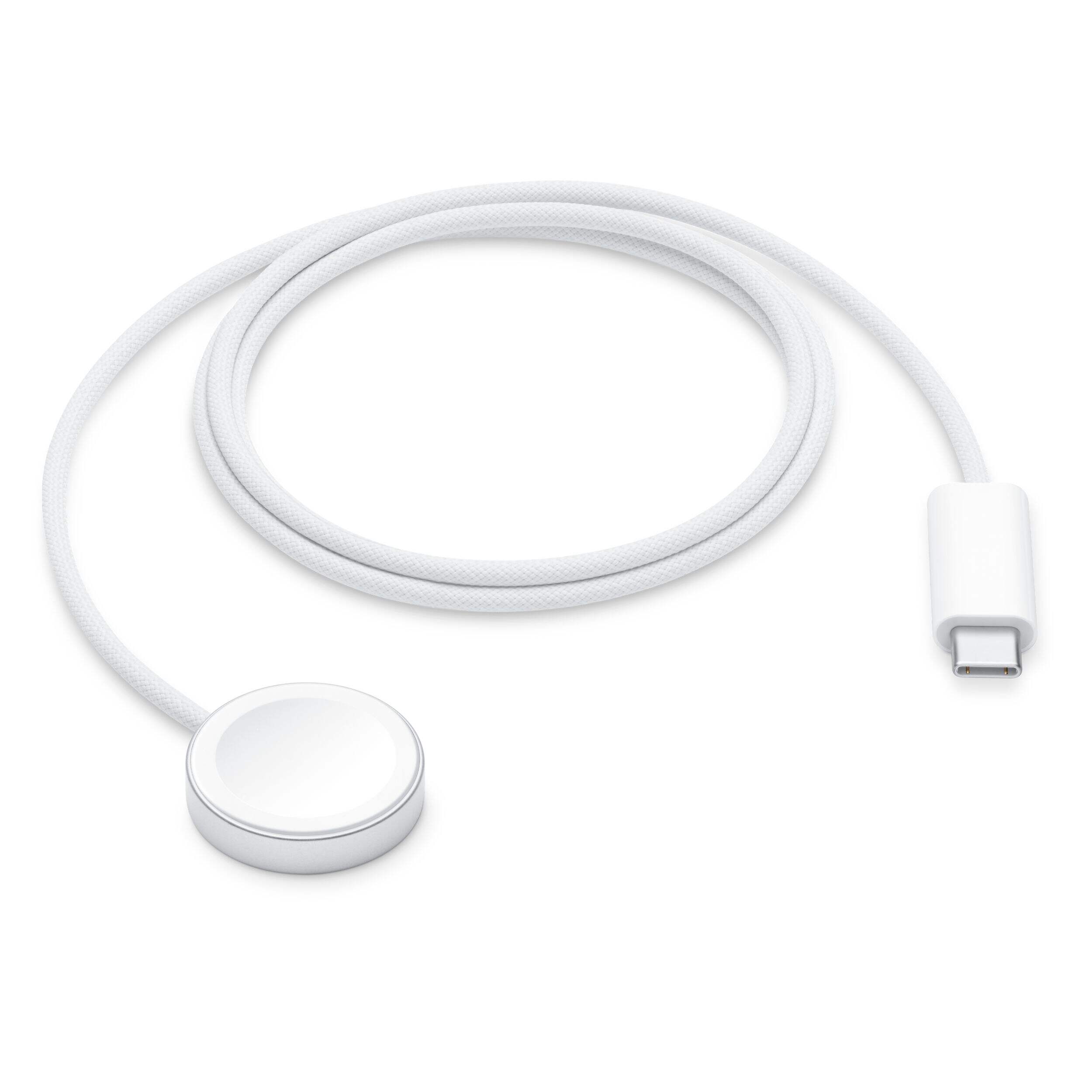 Câble de recharge Apple Watch Overhead_Plunge