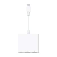 Apple USB-C Digital Audio Video Multiport Adapter