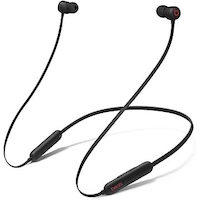 Beats Flex Wireless True Wireless Buds Front_Three_Fourths_Angled_Left