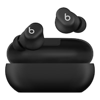 Beats Solo Buds True Wireless Earbuds Composite_or_Mixed