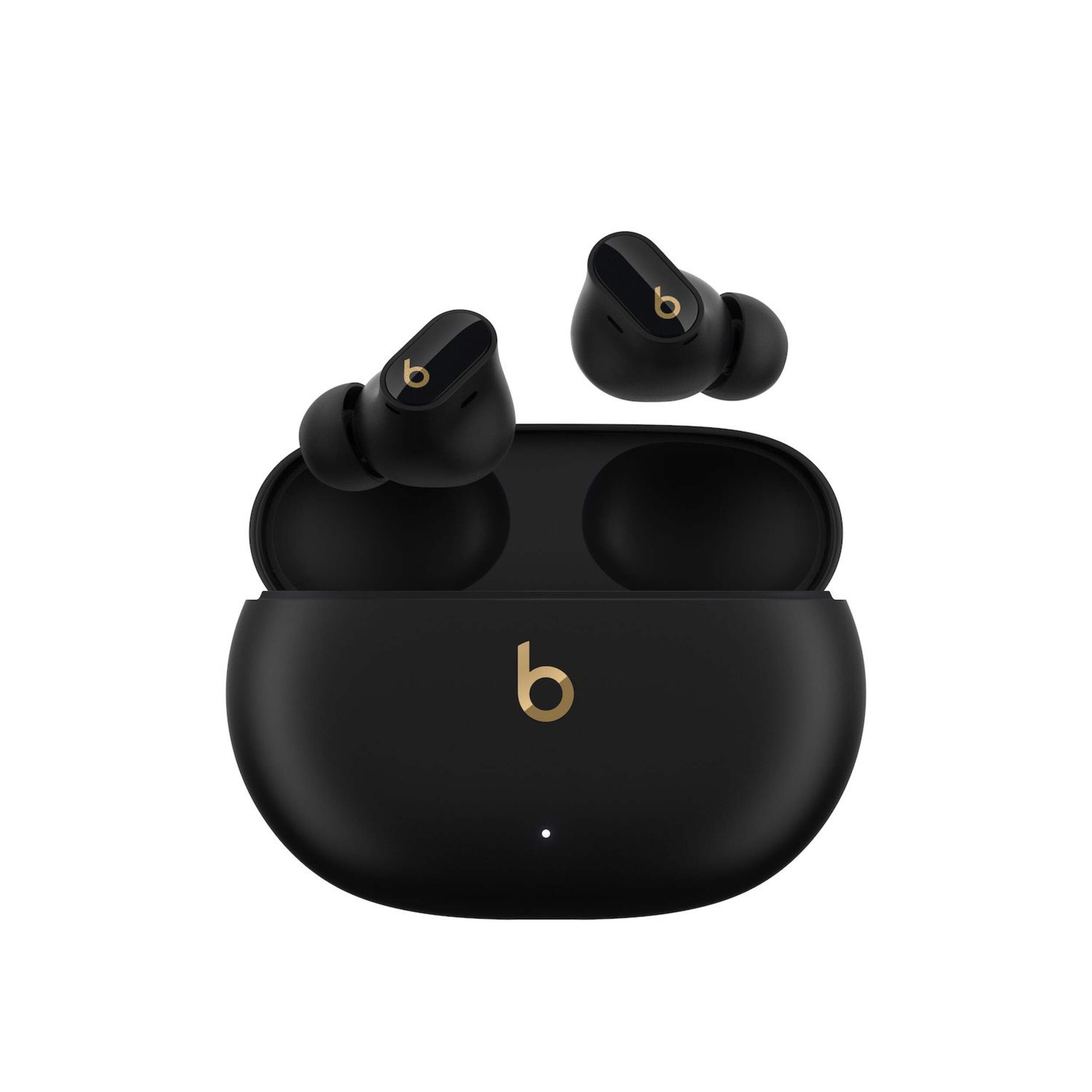 Beats Studio Buds + True Wireless Earbuds Front_Flat