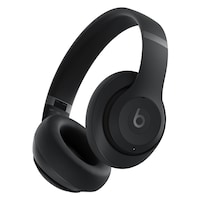 Beats Studio Pro Headphones with Personal Spatial Audio Front_Angled_Left