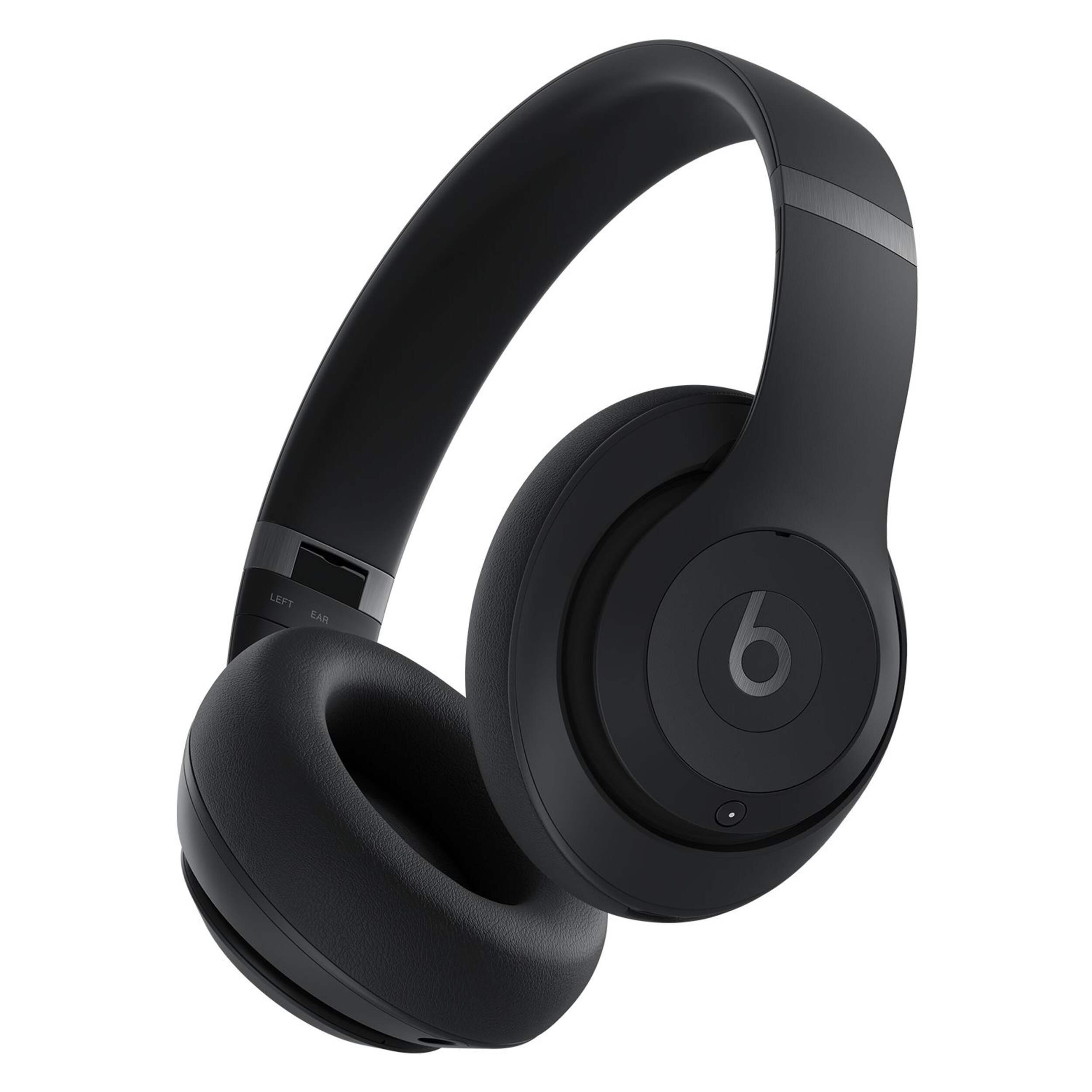 Beats Studio Pro Headphones Front_Angled_Left