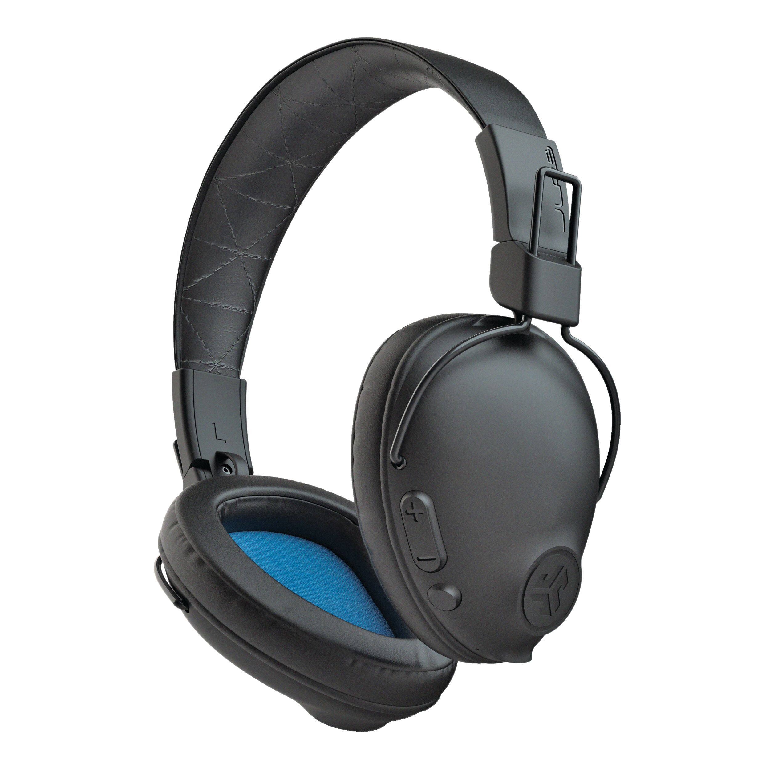 JLab Studio Pro Wireless Over-Ear Headphones, Black | Canadian Tire