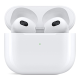 Écouteurs-boutons Select Future Technology Monkey Airbuds Pro 3rd Generation, blanc Front_Flat