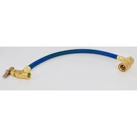 RED TEK 12a Installation hose Side_Left