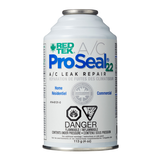 Réparateur de fuite permanent pour climatiseur RED TEK ProSeal22, 4 oz Front_Flat