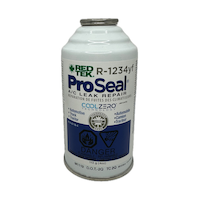 Antifuite RED TEK, 0.21L