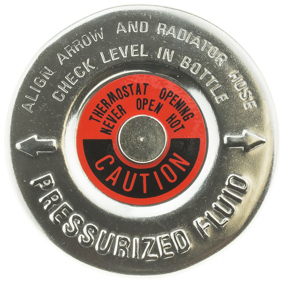 Motorad Radiator Cap Canadian Tire