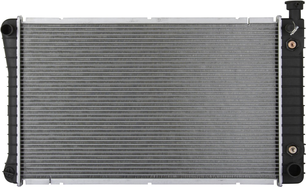 Spectra Radiator Canadian Tire