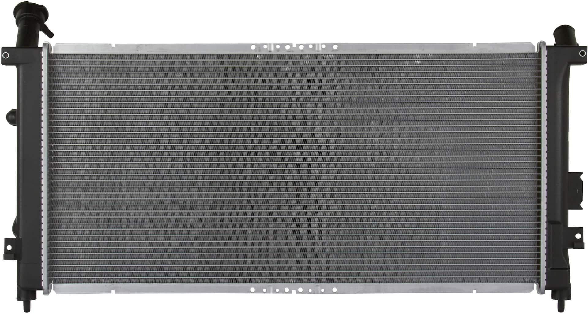 Spectra Radiator | Canadian Tire