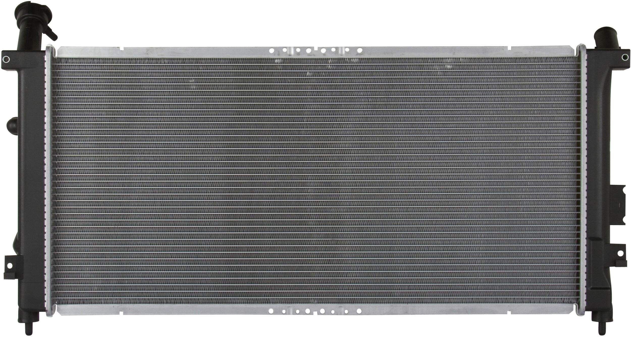 CU2562 RADIATOR