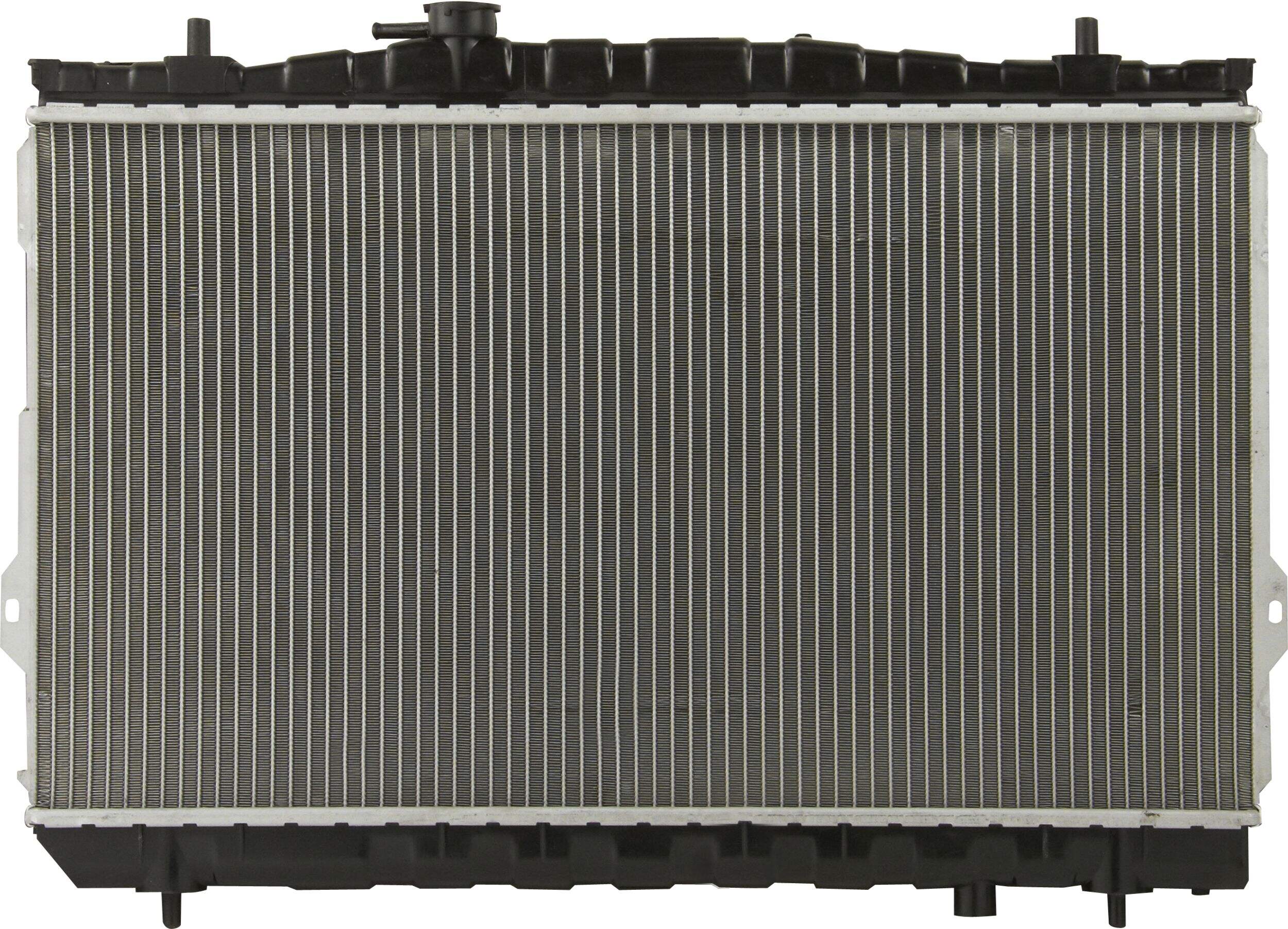 CU2387 RADIATOR