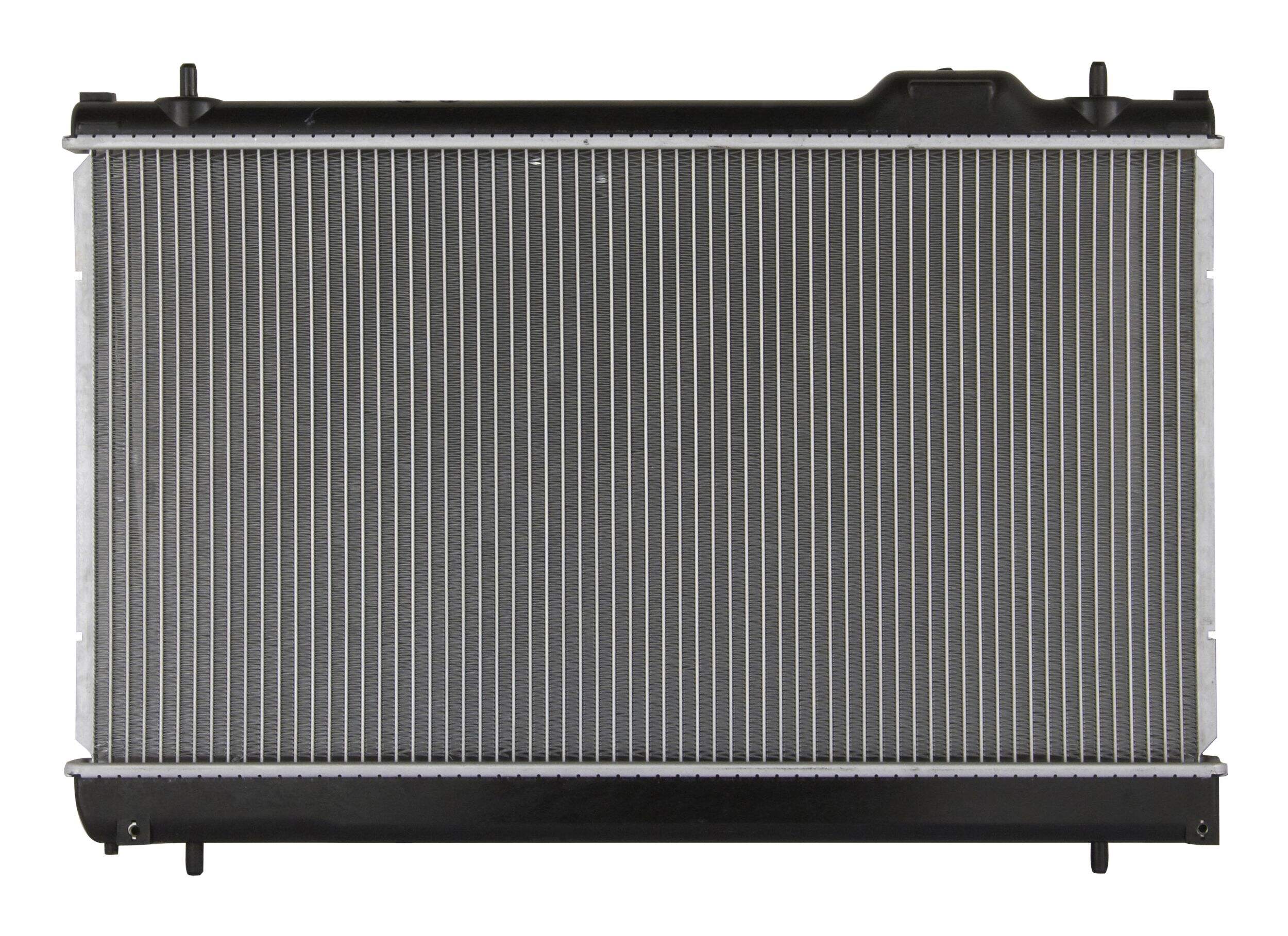 CU2362 RADIATOR