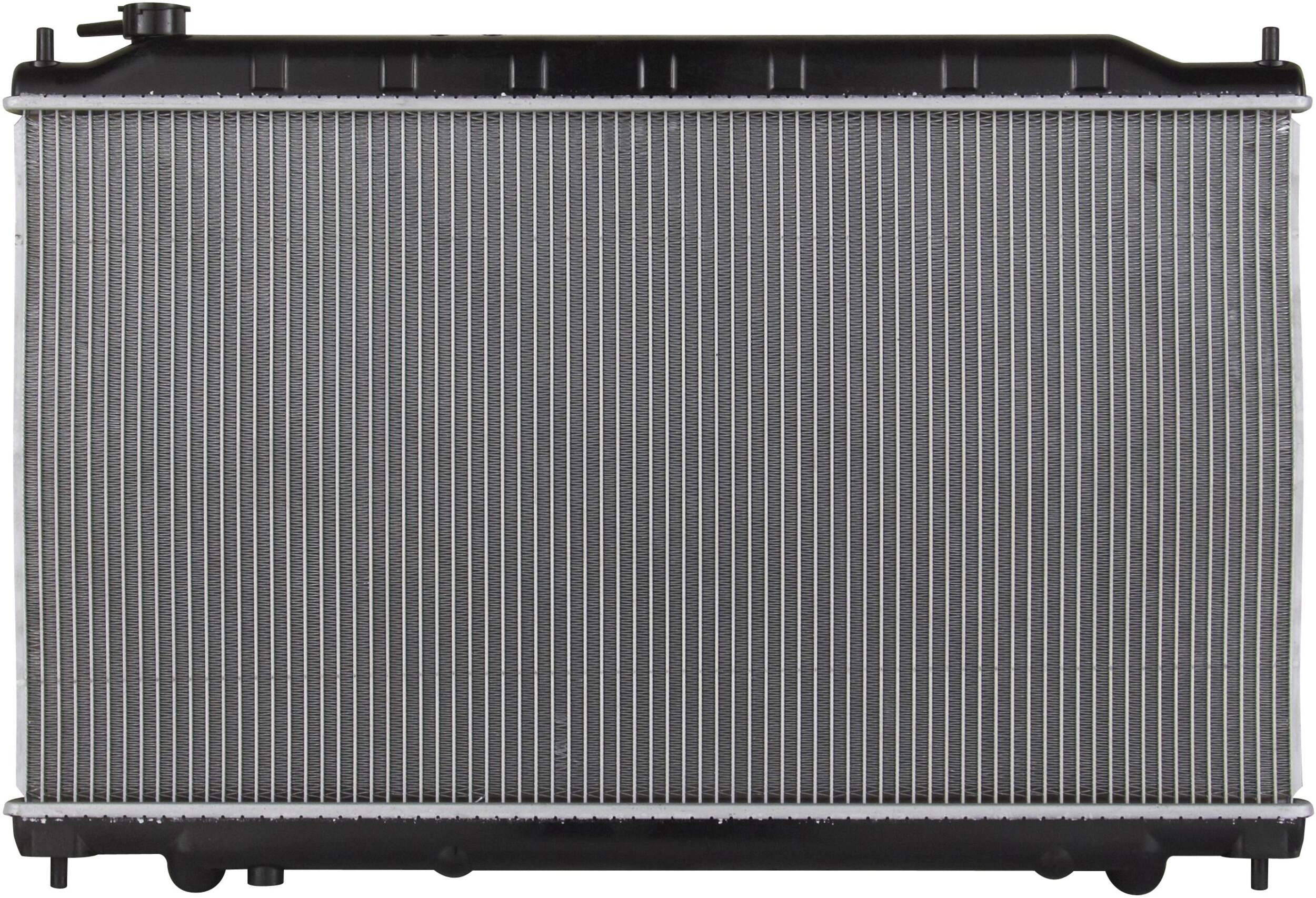 CU2414 RADIATOR