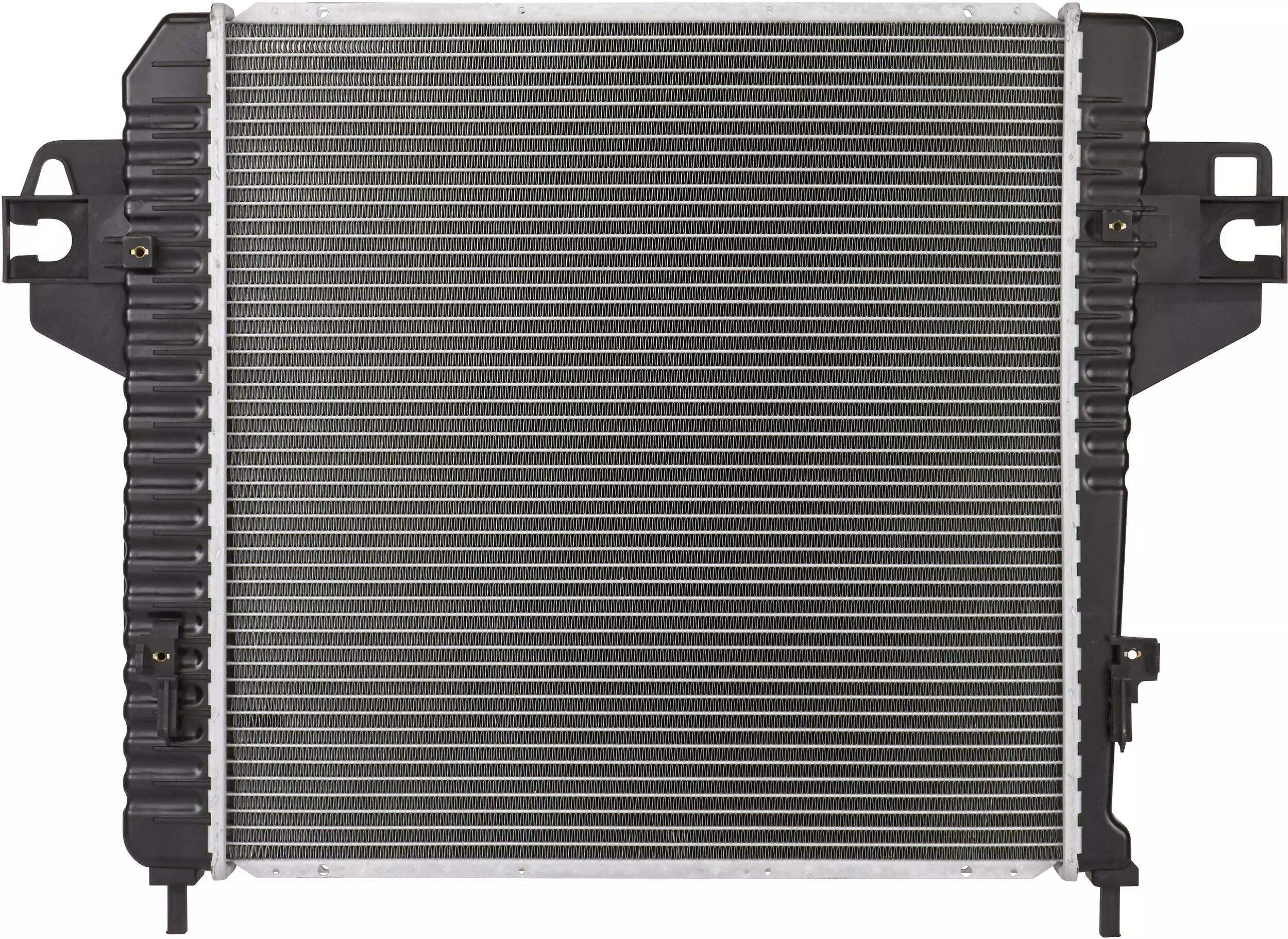 CU2481 RADIATOR