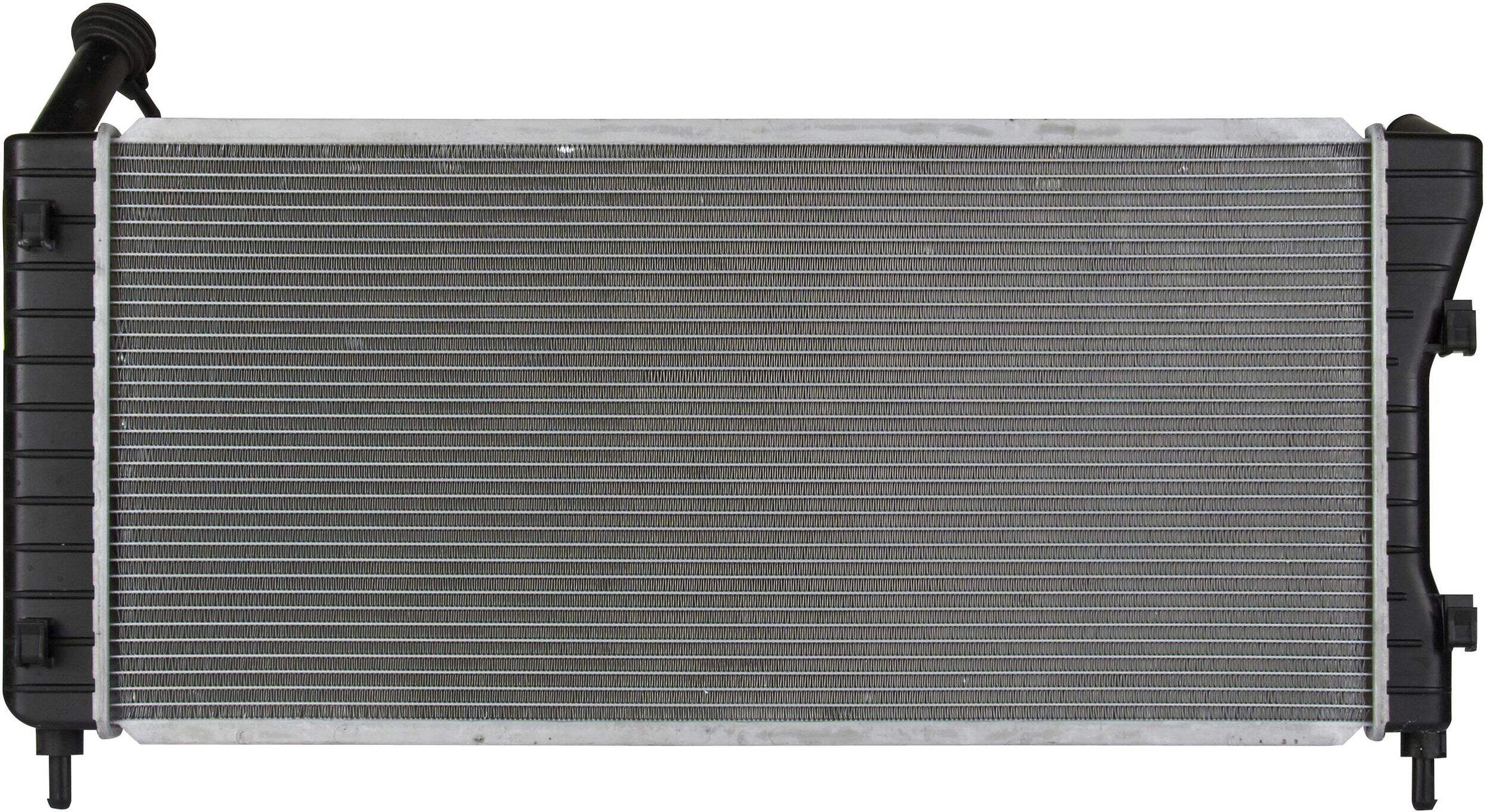 CU2710 RADIATEUR