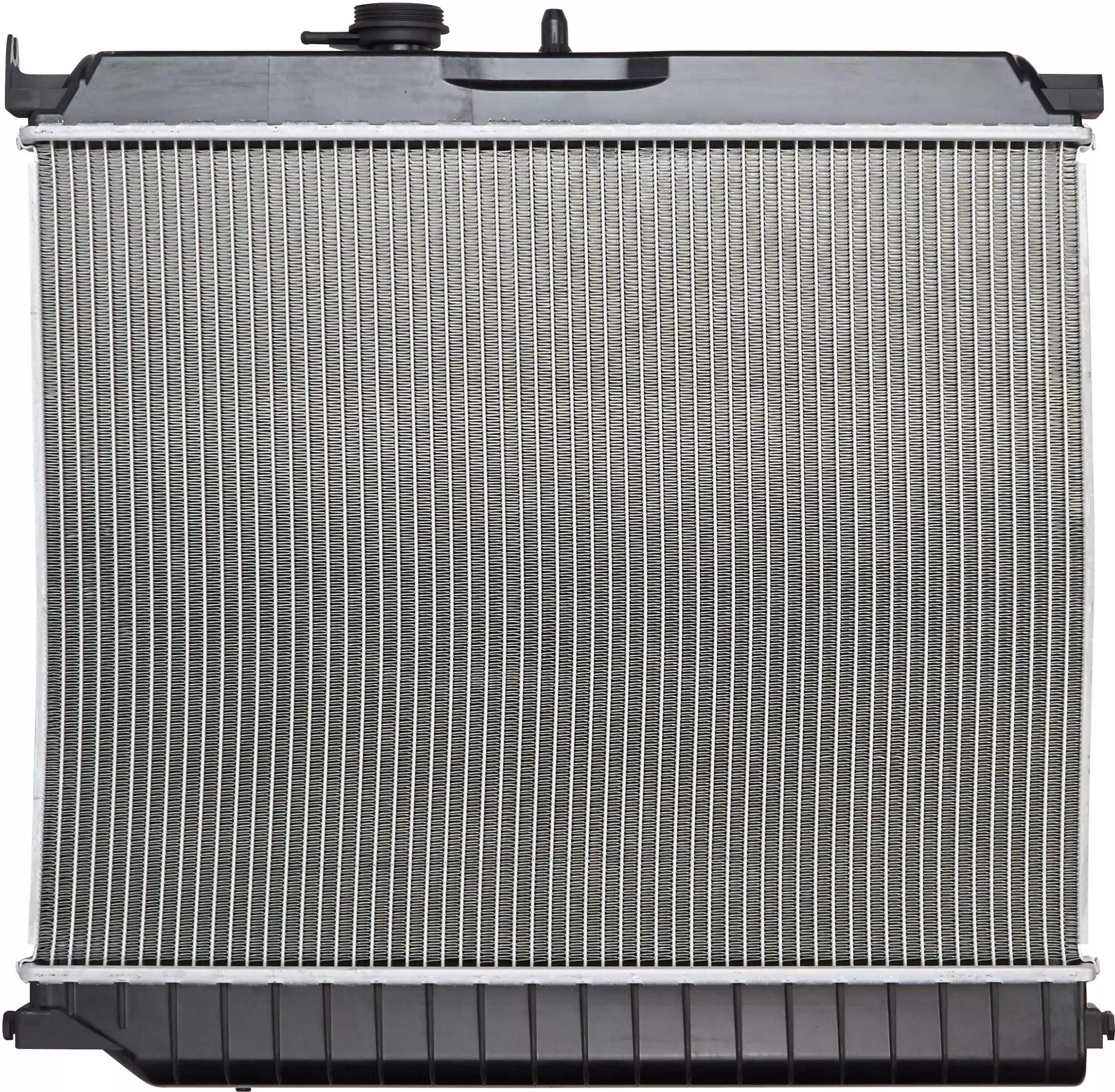 CU2707 RADIATOR