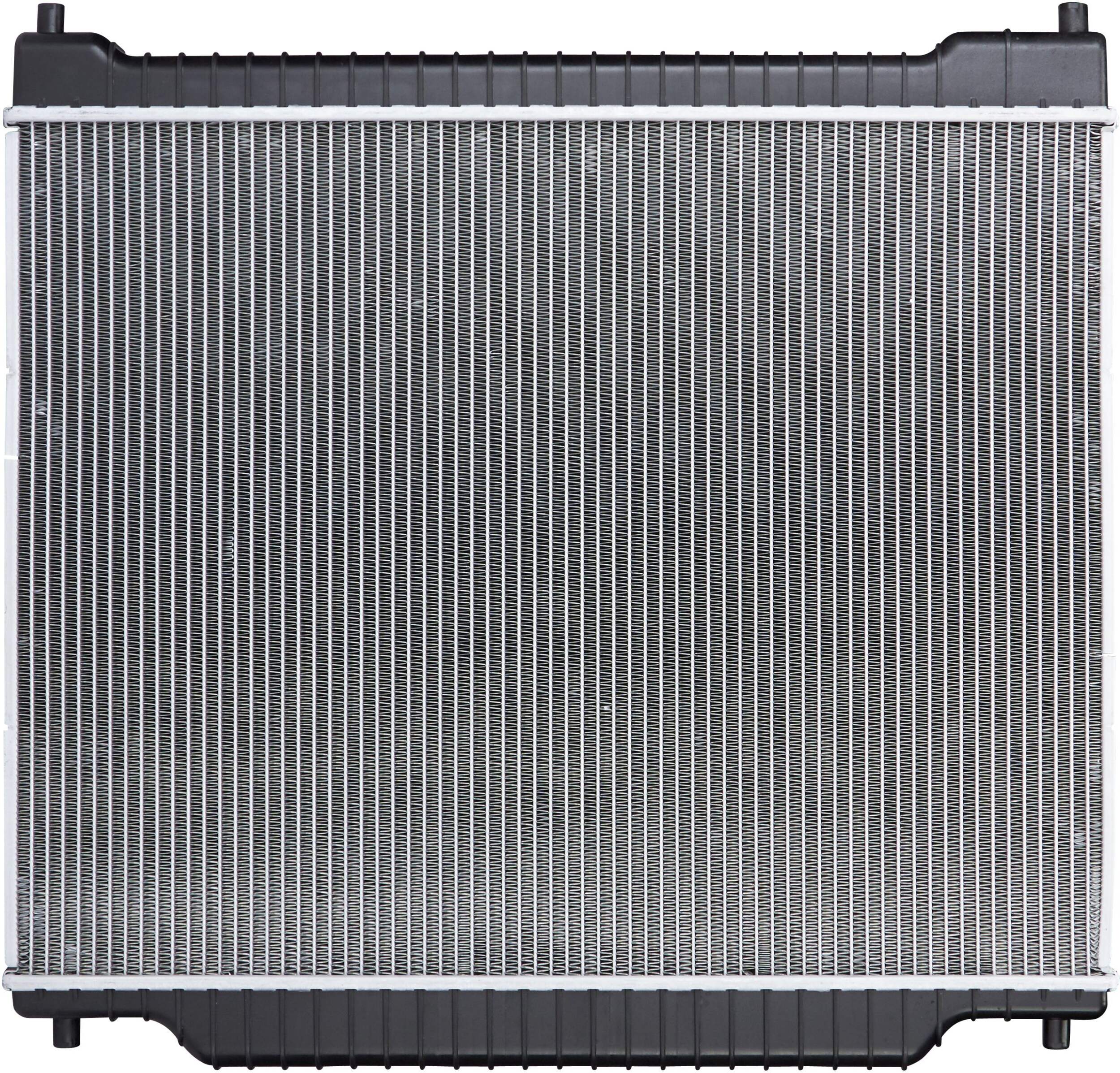 CU1995 RADIATOR
