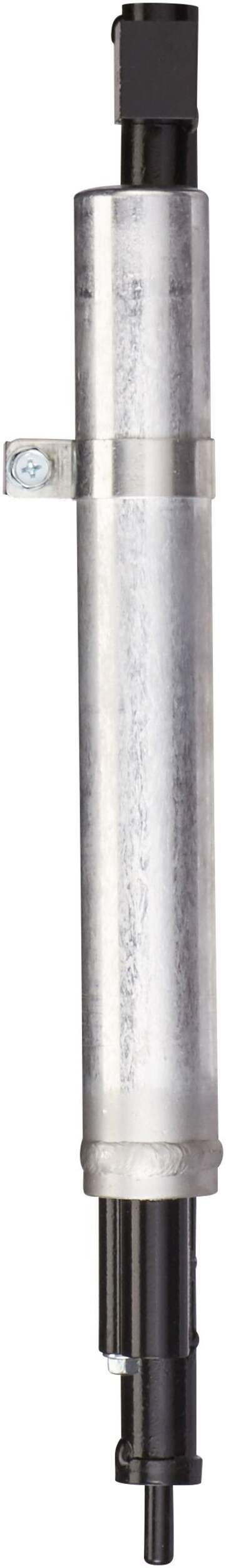 Spectra A/C Condenser Side_Left