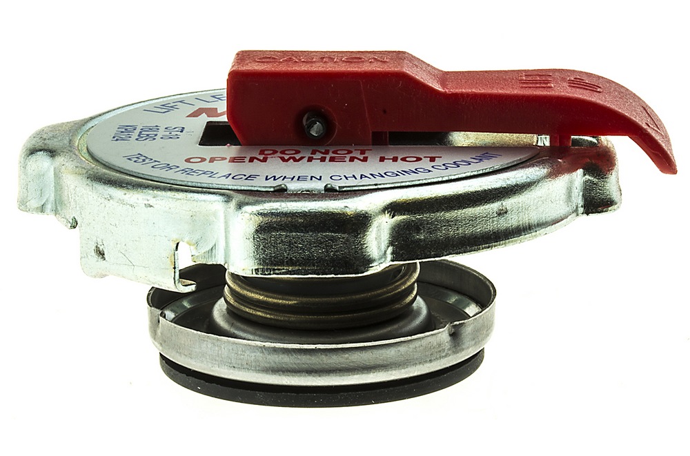 Motorad Radiator Cap Canadian Tire