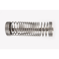 Continental EZ Coil Hose Back_Flat