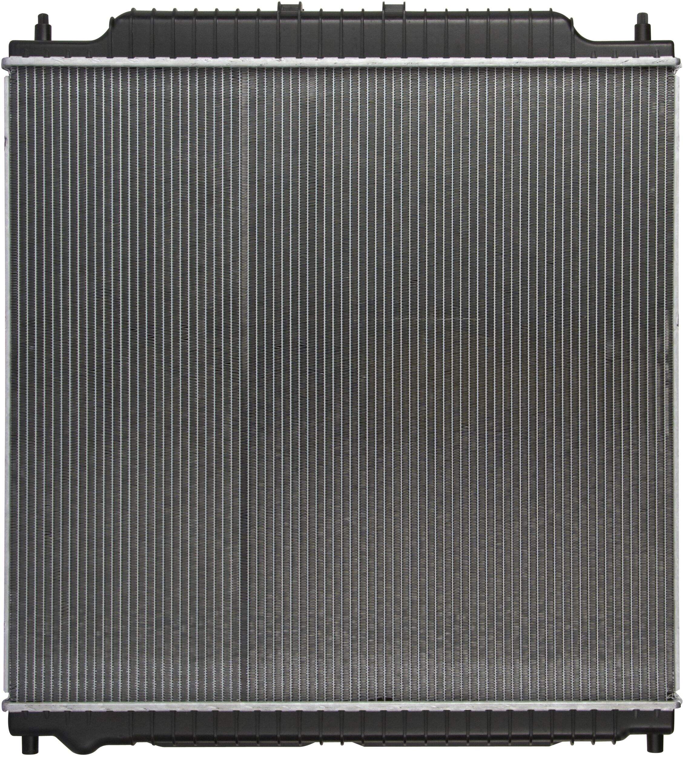 CU2741 RADIATOR