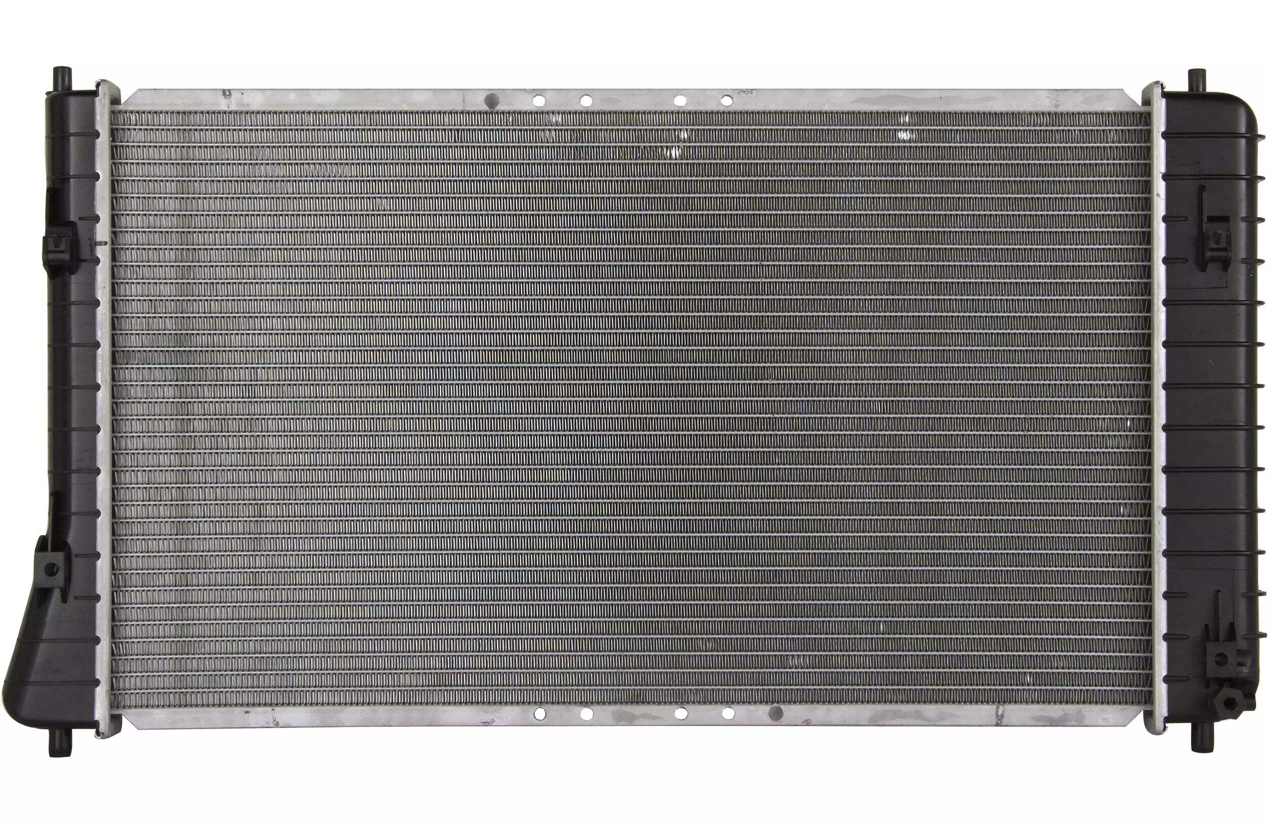 CU1687 RADIATOR