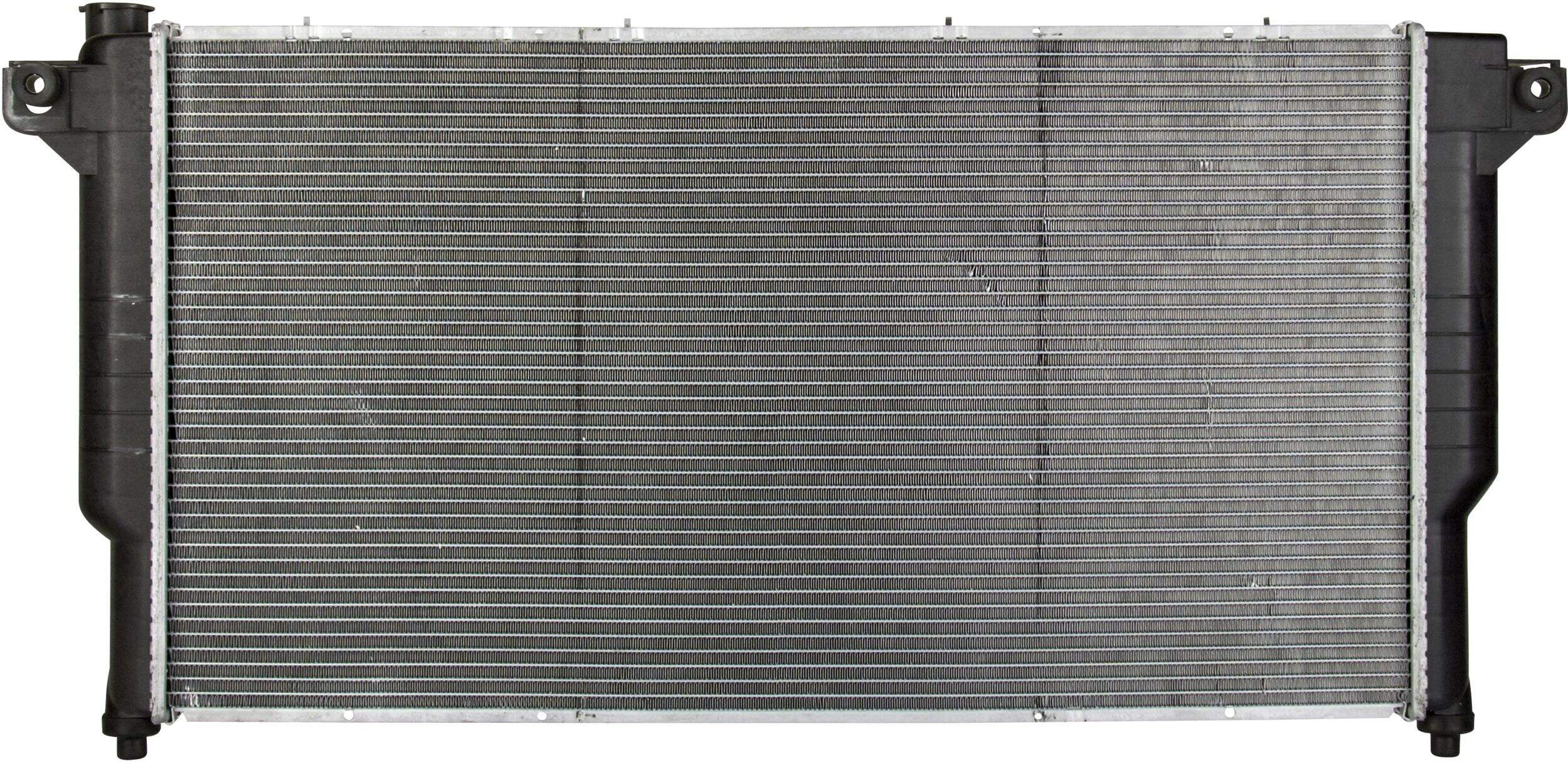CU1553 RADIATOR