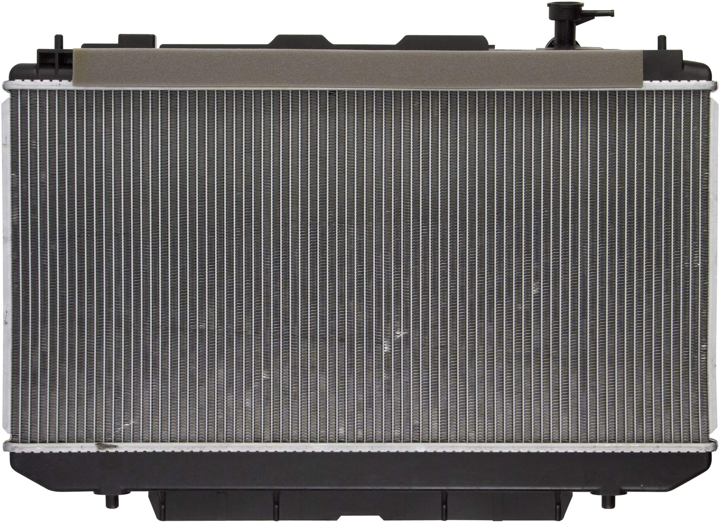 CU2403 RADIATOR